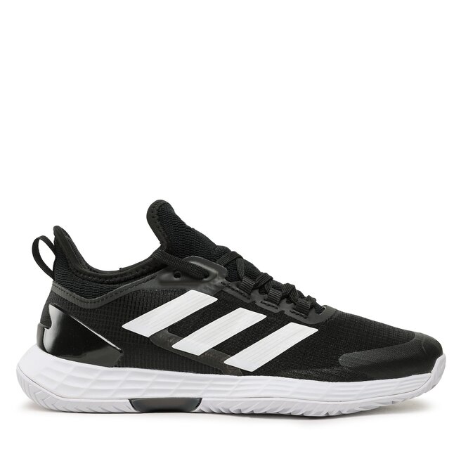 Buty do tenisa adidas Adizero Ubersonic 4.1 ID1564 Czarny - męskie