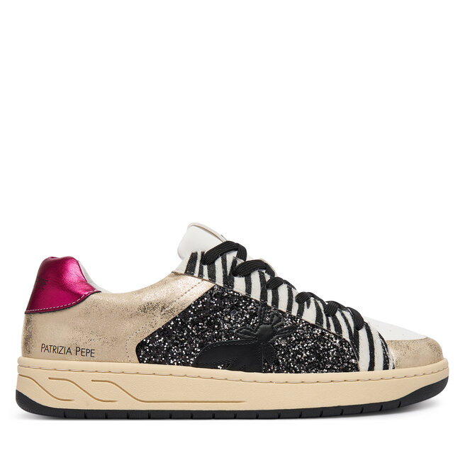 Sneakersy Patrizia Pepe PK420.27 Kolorowy - kobiece