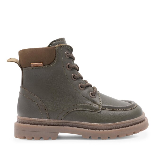 Trapery Lasocki Kids Point CI12-POINT-05 Khaki - chłopięce