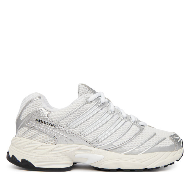 Sneakersy adidas Adistar Control 3 KI8667 Biały - kobiece