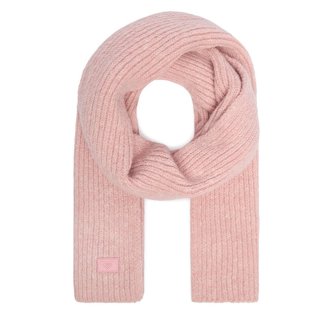 Szalik Roxy WBEO-RX-W4-001-AW26 Różowy -