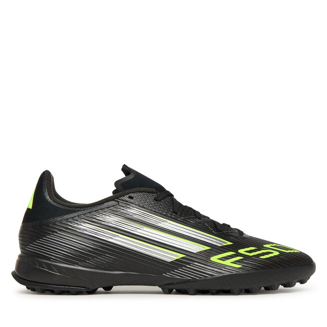 Buty do piłki nożnej adidas F50 League JH7725 Czarny - męskie