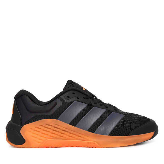 Buty na siłownię adidas Dropset 4 JR4677 Czarny - męskie