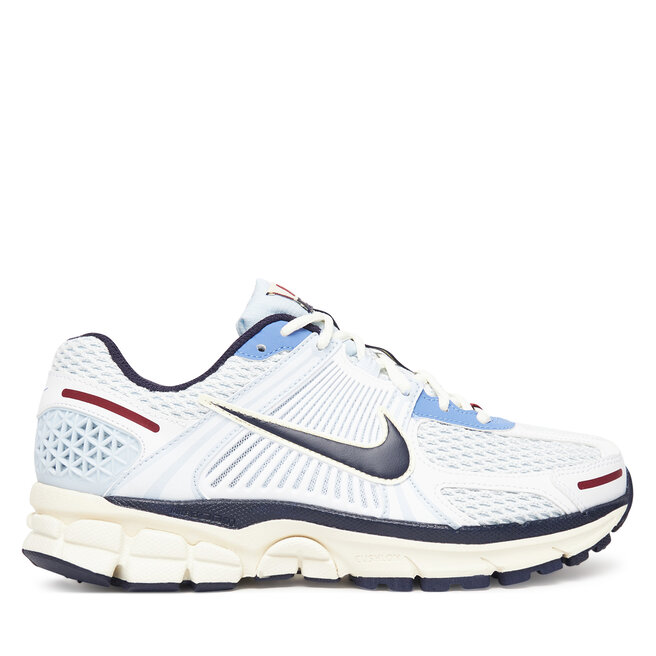 Sneakersy Nike Zoom Vomero 5 FV8111 Niebieski - męskie