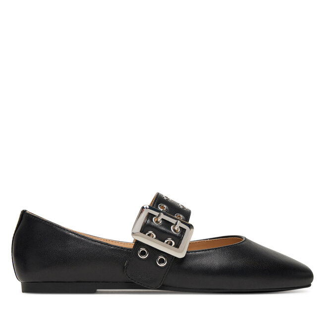 Baleriny Steve Madden Atlantica SM11004770 Czarny -