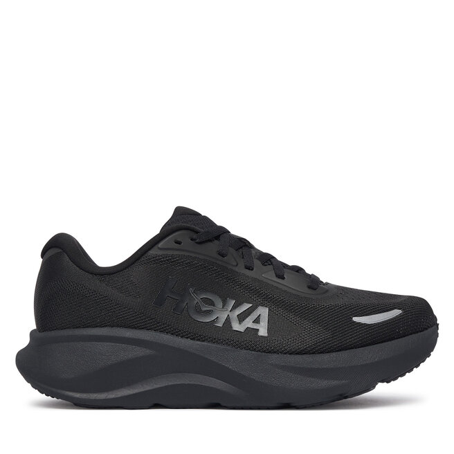 Buty do biegania Hoka Rincon 5 1176631 Czarny - męskie