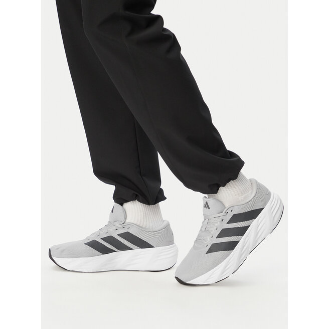 Buty do biegania adidas Galaxy 8 Running Shoes IH9808 Szary - męskie