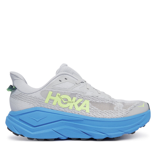 Buty do biegania Hoka Challenger ATR 8 1168716 Szary - męskie