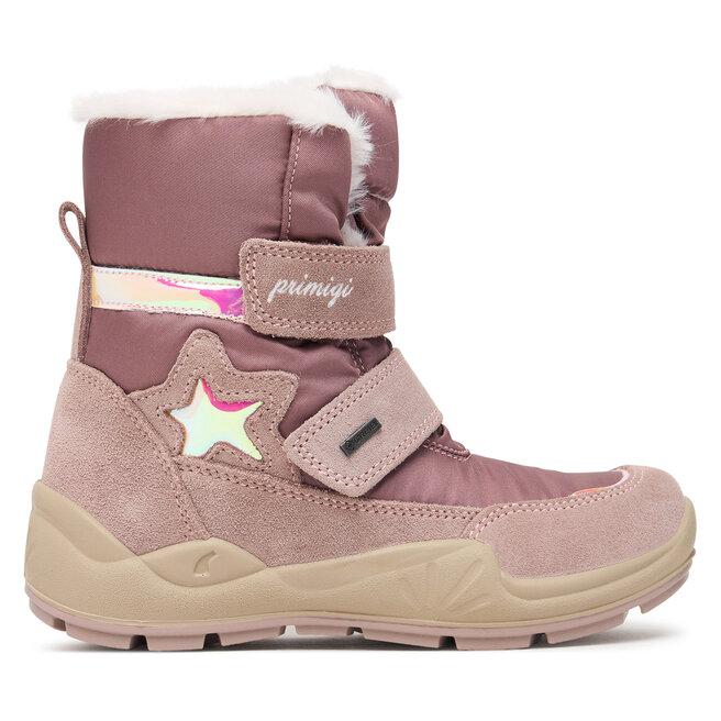 Śniegowce Primigi GORE-TEX 2379111 S Różowy - dziewczęce