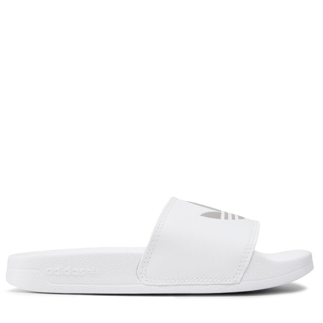 Klapki adidas adilette Lite W GZ6197 Biały -
