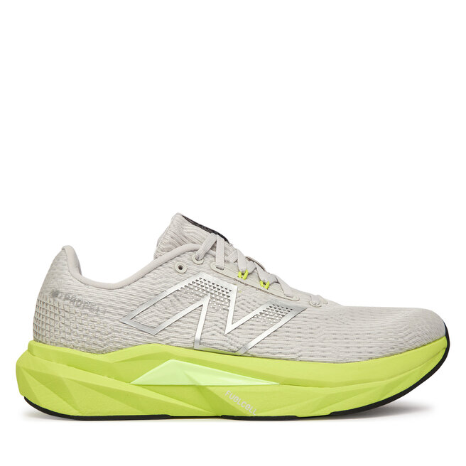 Buty do biegania New Balance PROPELv5 MFCPR9N0 Szary - męskie