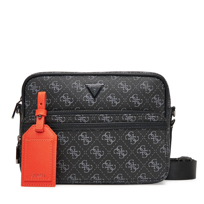 Saszetka Guess HMMILO P5422 Czarny -