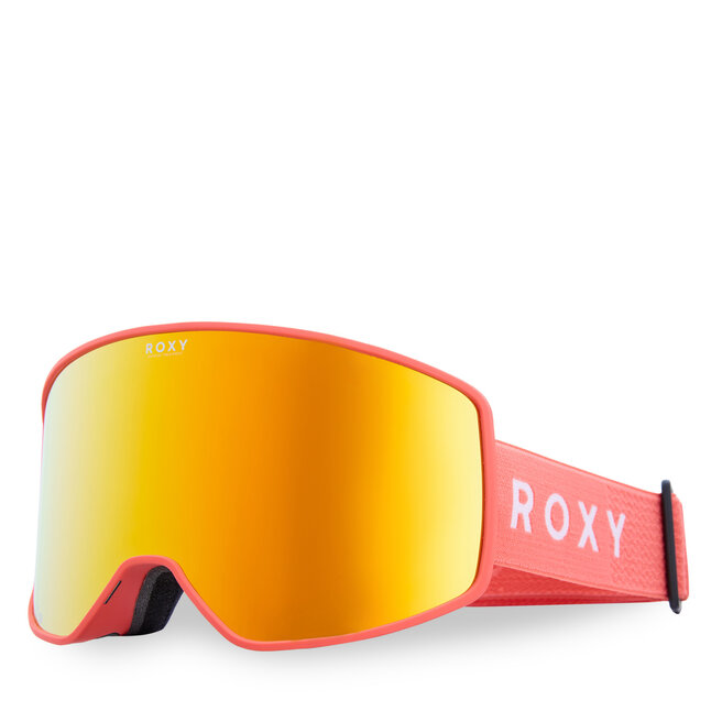 Gogle Roxy Storm ERJTG03250 Pomarańczowy -