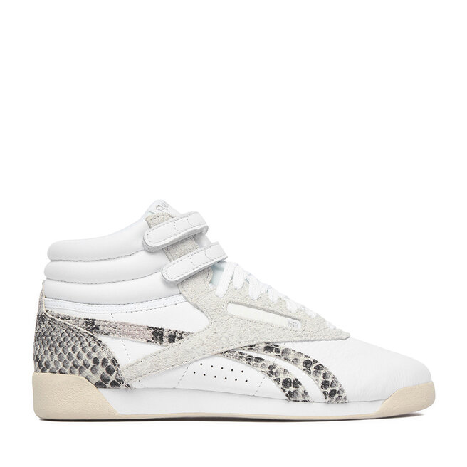 Sneakersy Reebok EO-F/S HI 100271741 Biały - kobiece
