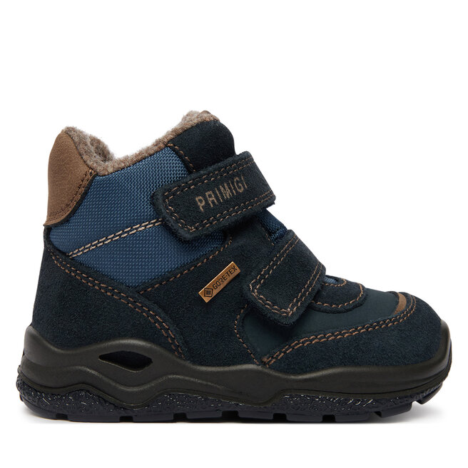 Śniegowce Primigi GORE-TEX 2363100 M Granatowy - chłopięce