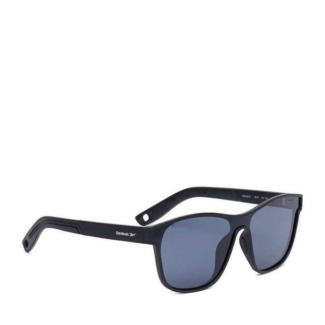 Okulary przeciwsłoneczne Reebok RBK5035001P137 Czarny - kobiece