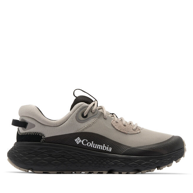 Sneakersy Columbia Terrastride CRZ 2115081 Szary - męskie