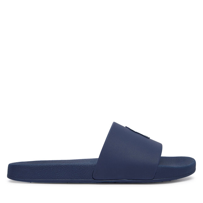 Klapki Polo Ralph Lauren RL04261410 Granatowy -