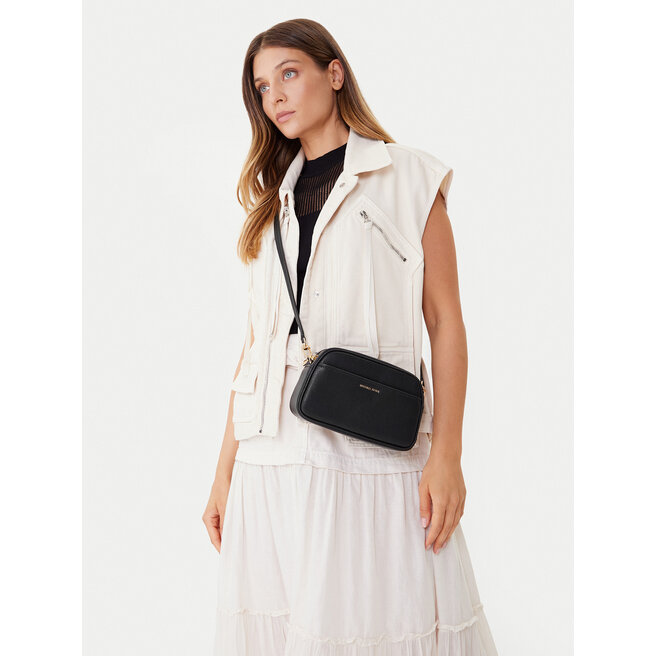 Torebka MICHAEL Michael Kors 32F5GJ6C5L Czarny -