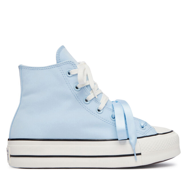 Trampki Converse A18914C Niebieski - kobiece
