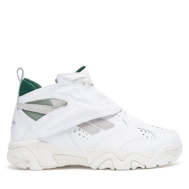 Sneakersy Reebok PRESEASON 94 100202793 Biały - męskie