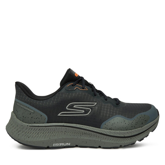 Buty do biegania Skechers Go Run Consistent 2.0 220874 Szary - męskie