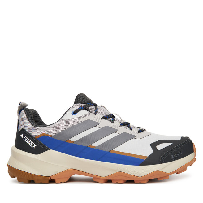 Trekkingi adidas Terrex Skychaser AX5 GORE-TEX JQ2212 Szary - męskie