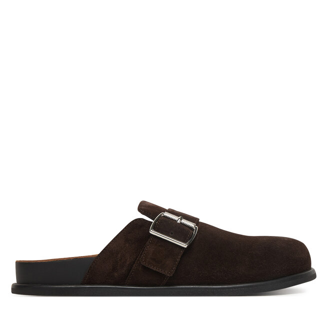 Klapki Vagabond Shoemakers Effie 6122-040-31 Brązowy -
