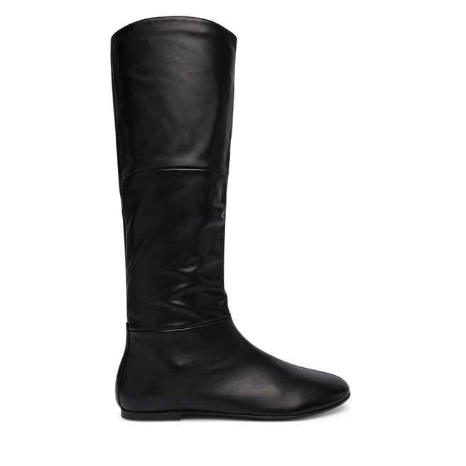 Kozaki Vagabond Shoemakers Aleya 6219-301-20 Czarny - kobiece