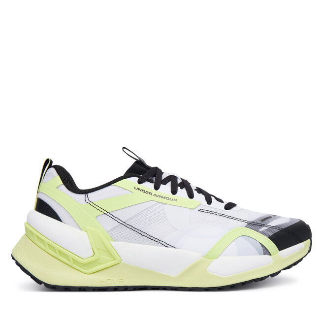 Buty na siłownię Under Armour UA Reign XT 6005927 Szary - kobiece