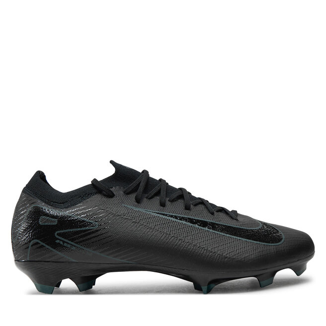 Buty do piłki nożnej Nike Vapor 16 Pro Fg Czarny - męskie
