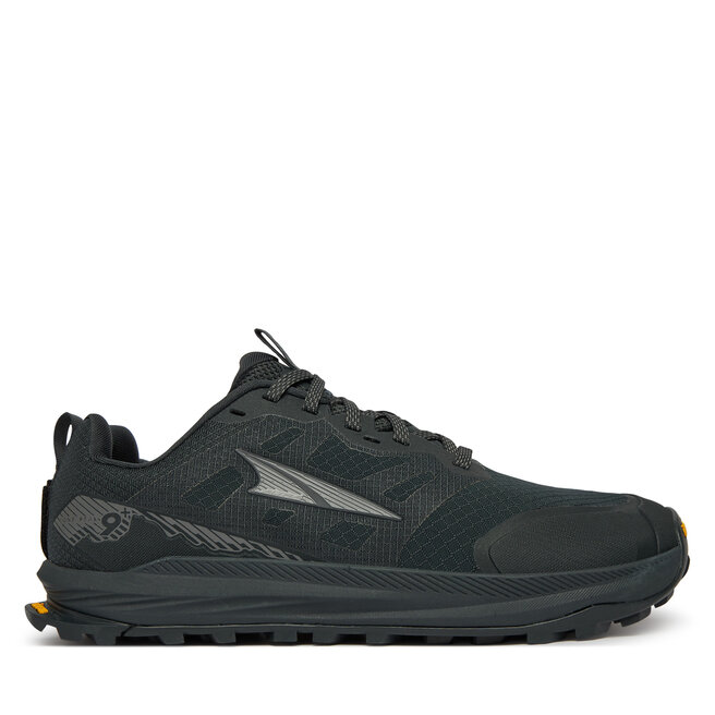 Buty do biegania Altra Lone Peak 9+ AL0A85S1 Czarny - męskie