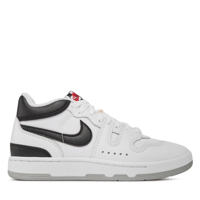 Sneakersy Nike Attack Qs Sp FB8938 101 Biały - kobiece