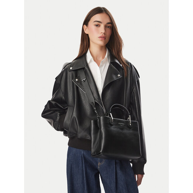 Torebka Emporio Armani EW000361 Czarny -