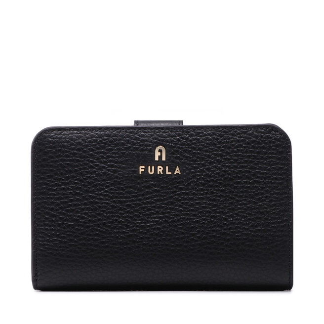 Portfel Furla Camelia WP00314-HSF000-O6000-1-007-20-CN-P Czarny -