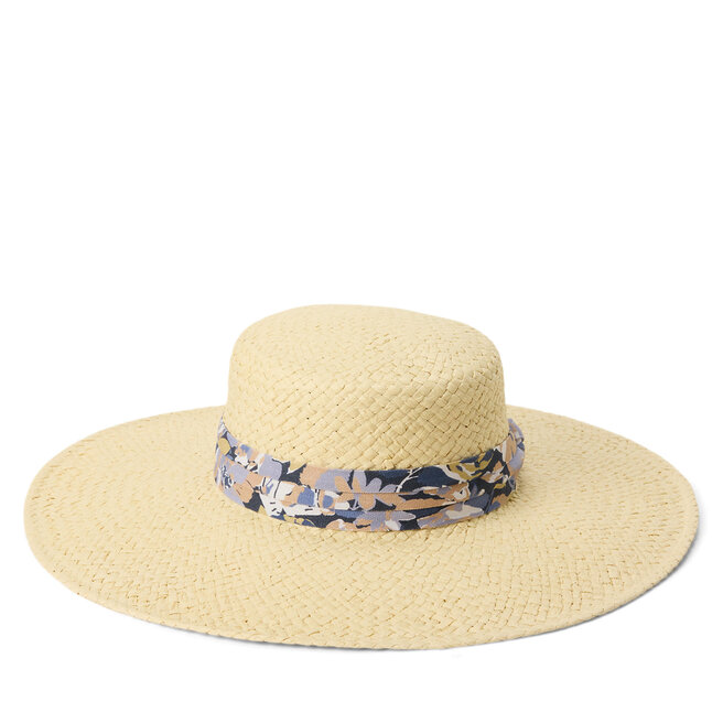 Kapelusz LAUREN RALPH LAUREN 454972587002 Beżowy -