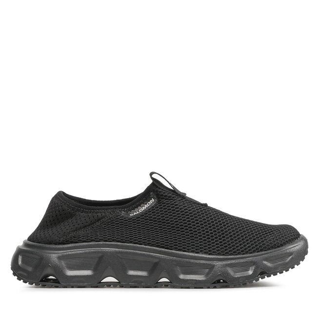 Sneakersy Salomon Reelax Moc 6.0 L47111500 Czarny - męskie