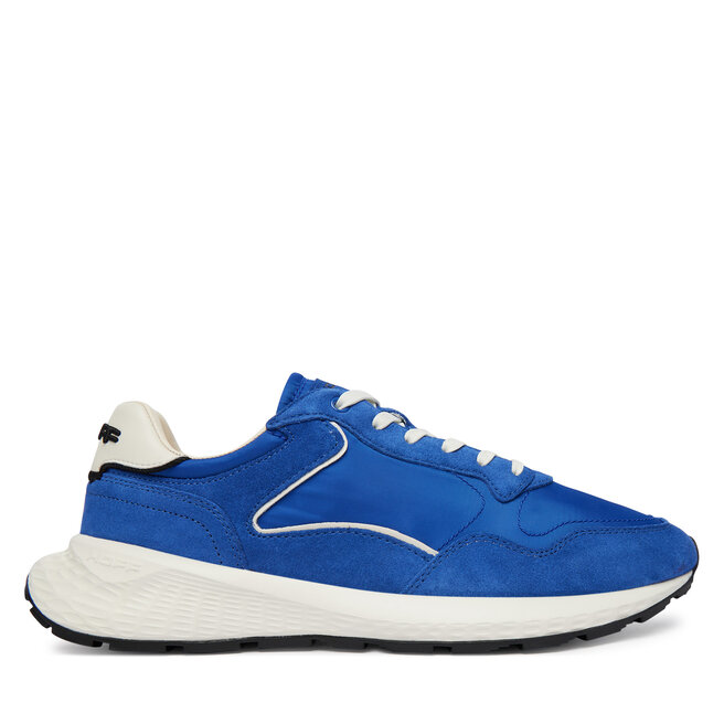 Sneakersy HOFF City MkII 12635414 Niebieski - męskie