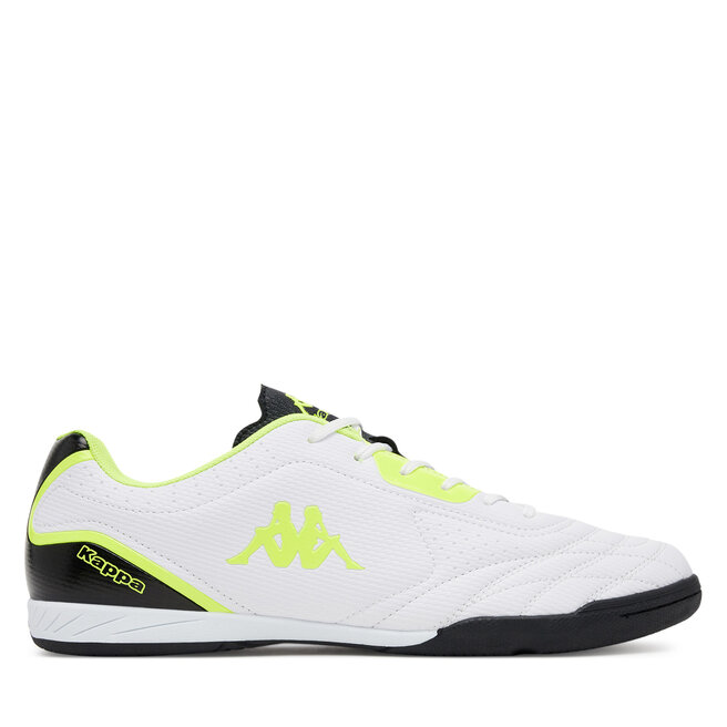 Sneakersy Kappa SJ-F911-3 Biały - męskie