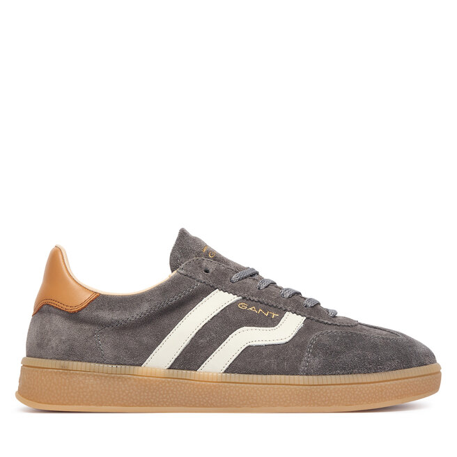 Sneakersy Gant Cuzima 33533345 Szary - kobiece