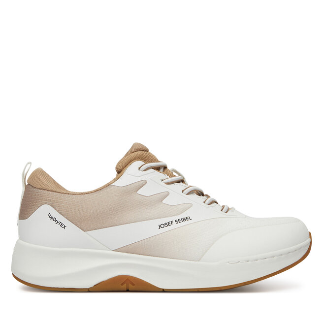 Sneakersy Josef Seibel Elli 53 96253 Beżowy - kobiece