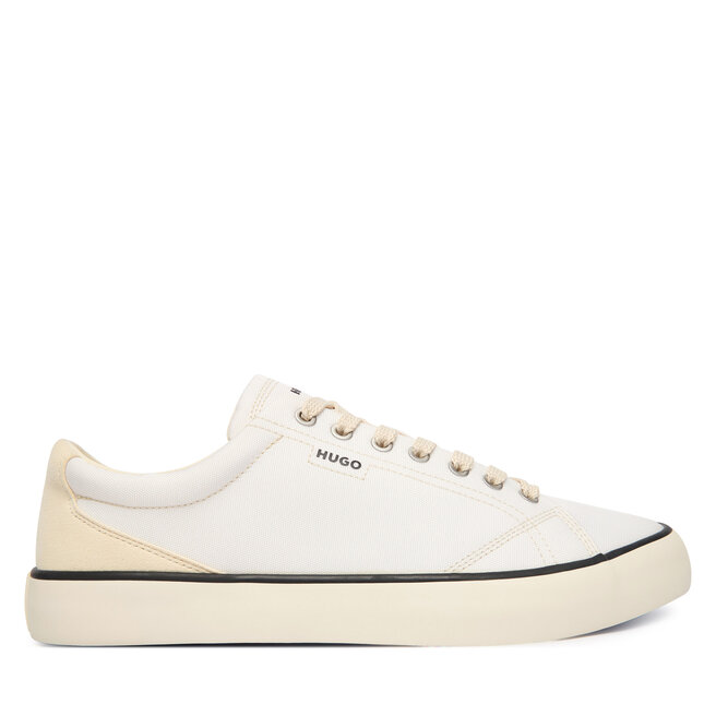 Sneakersy HUGO B-Cross 50558090 Biały - męskie