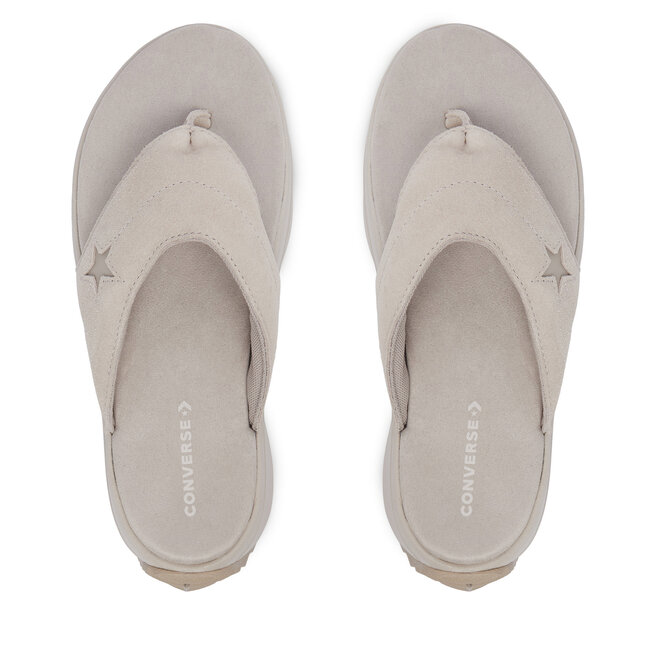 Japonki Converse A20651C Szary -