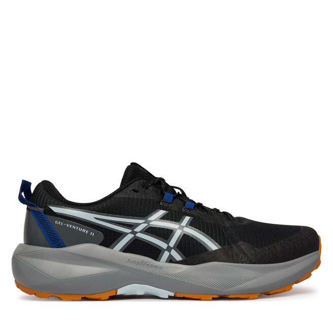 Buty do biegania Asics Gel-Venture 11 1011C160 Czarny - męskie