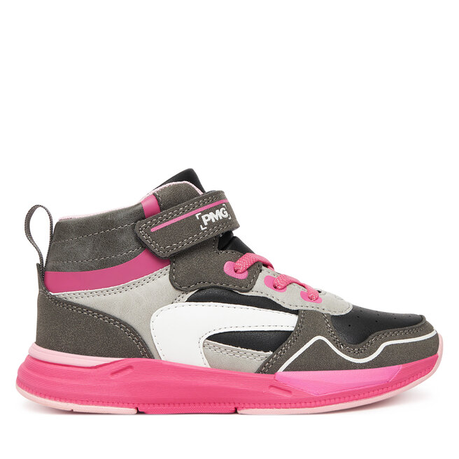 Sneakersy Primigi AVANT-8964411 Szary - dziewczęce