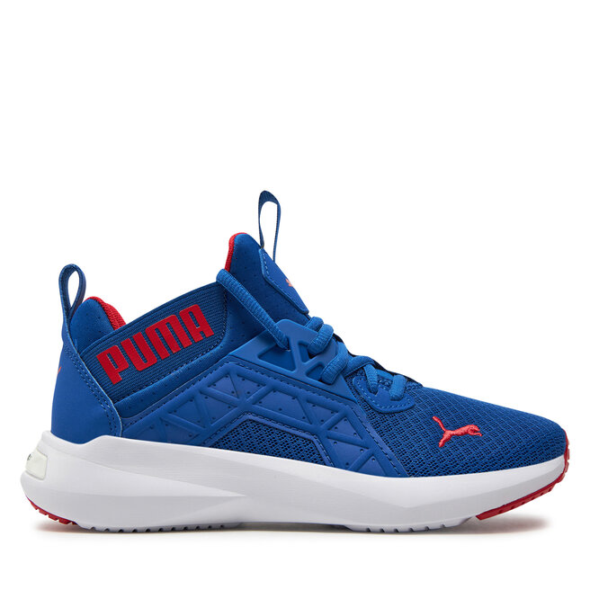 Sneakersy Puma Softride Enzo NXT Jr 195569 26 Granatowy - chłopięce