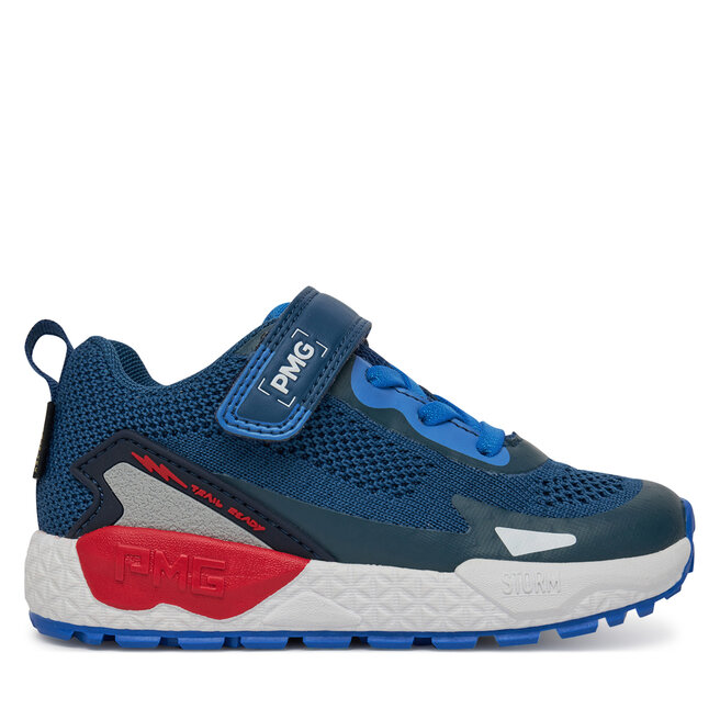 Sneakersy Primigi 7930744 S Granatowy - chłopięce