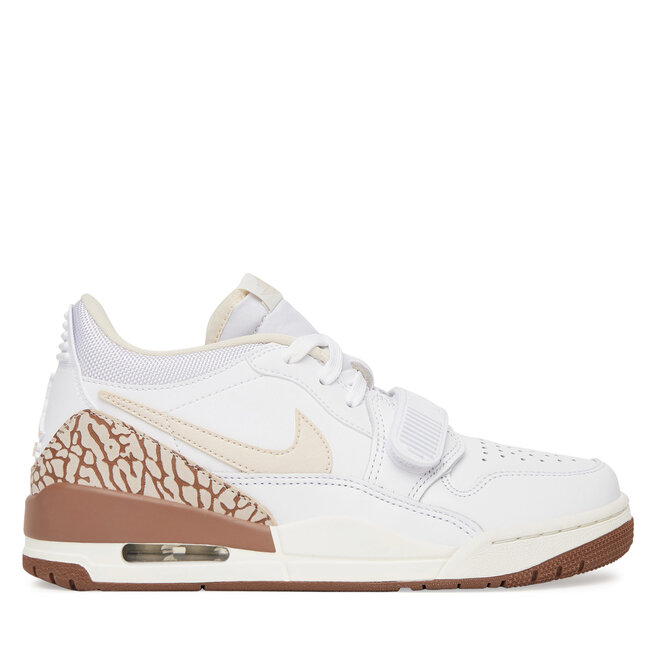 Sneakersy Nike Air Jordan Legacy 312 FQ7827 Biały - kobiece