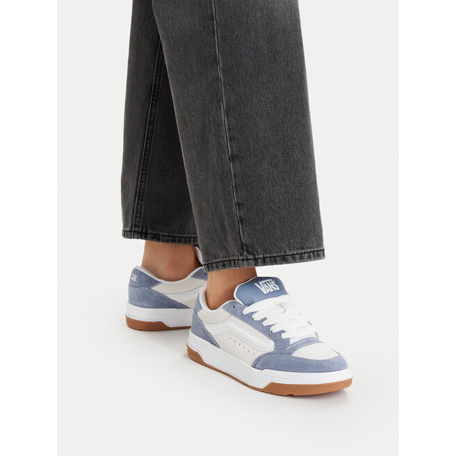 Sneakersy Vans Hylane VN000D1JFOI1 Niebieski - męskie