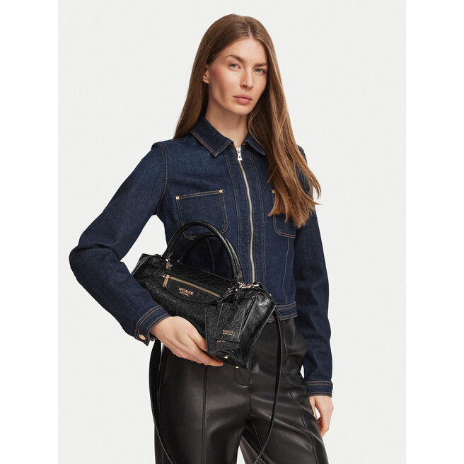 Torebka Guess Antonia HWTG21 83050 Czarny -